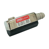 KCC D-A54K Reed Auto Switch, Tie-Rod Mount (D-A54K/A56K/A64K)