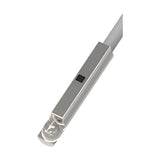 KCC D-A93K-S Reed Auto Switch, Direct Mount, AC/DC 5-110 V