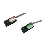 KCC D-C72K/D-C73K Reed Auto Switch, Band Mount