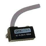 KCC D-F7NVK/D-F7PVK/D-F7BVK Solid-State Auto Switch, Rail Mount