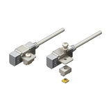 KCC D-HT150D Reed Auto Switch (High Temperature)