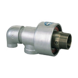 KCC DR2000 Rotary Joint (Aluminium / Brass / SUS Body)