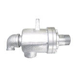 KCC DR3000 Rotary Joint (Oil-Free Double Seal, 15A-100A)