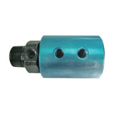 KCC DR5000 Hydraulic Rotary Joint (25A-40A)