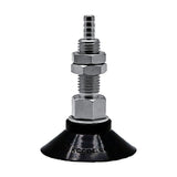 KCC DSA1 Vacuum Pad Unit (Jam Nut Mount, Pad 10-220 mm)