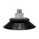 KCC DSA2 Vacuum Pad Unit (Male Thread, Pad 2-220 mm)