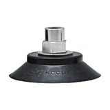 KCC DSA3 Vacuum Pad Unit (Female Thread, Pad 2-220 mm)
