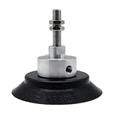 KCC DSB1 Vacuum Pad Unit (Side Port, Jam Nut, Pad 60-220 mm)