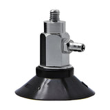 KCC DSB2 Vacuum Pad Unit (Side Port, Male Thread, Pad 2-220)