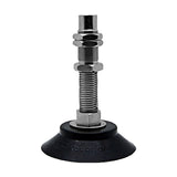 KCC DSC Vacuum Pad Unit (External Spring, Top Port, 2-220)