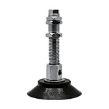 KCC DSD Vacuum Pad Unit (External Spring, Side Port, 2-220)