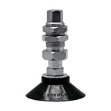 KCC DSU Vacuum Pad Unit (Built-in Spring, Pad 2-100 mm)
