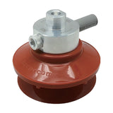 KCC DVU Vacuum Unit with Ejector and Pad (Pad 125-220 mm)