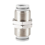 KCC E2 One-Touch Fitting, Tube-to-Tube and Plug-In Types