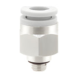 KCC E2 One-Touch Fitting, Threaded Types (Male/Female)