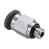 KCC E Compact One-Touch Fitting (Tube 3-6 mm, 1/8-1/4 in)
