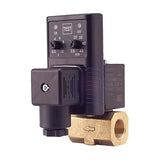 KCC EZ-1 Electronic Timer Drain Valve