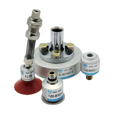KCC FJ Vacuum Free Joint