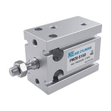 KCC FM/FMD Free-Mount Cylinder (Bore 10-32 mm)