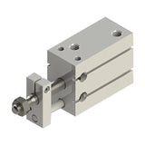 KCC FMK/FMDK Free-Mount Cylinder, Non-Rotating Guide (Bore 16-32)