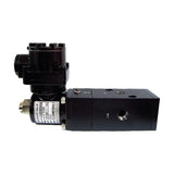 KCC H5 Explosion-Proof 5-Port Solenoid Valve
