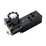 KCC H5M Explosion-Proof 5-Port Solenoid Valve (Manifold Type)