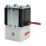 KCC HDG155 Miniature 2-Port Direct-Acting Solenoid Valve