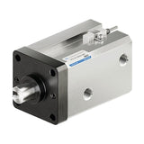 KCC HTC High-Temperature Thin Hydraulic Cylinder (Ø32 to Ø80)