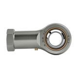 KCC JF Rod End Bearing (Female Thread, Greaseable, M5-M36)