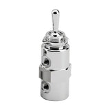KCC K Pin-Lever Miniature Mechanical Valve