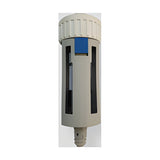 KCC KAD402 Auto Drain Valve (Rc 1/4-1/2, R/G 1/2, M30)