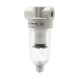 KCC KAF231 Miniature Air Filter (1/8, 1/4)