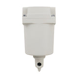 KCC KAF801-901 High-Flow Piping-Type Air Filter (1-1/4, 1-1/2)