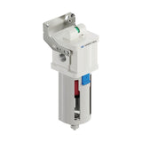 KCC KAFM/KAFU201-601 Modular Mist Separator (Rc 1/8 to 1)