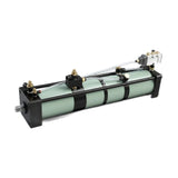 KCC KAHS Air-Hydro Booster Cylinder, Straight Type (2-100 ton)