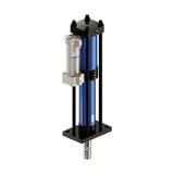 KCC KAP Direct-Coupled Booster Cylinder (3-40 ton, FA/FB Flange)