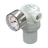 KCC KAR231/241 Compact Regulator (1/8, 1/4, incl. 17K)