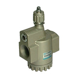 KCC KAS500/600 Inline Speed Controller (Large Bore, Rc3/4 / Rc1)