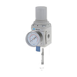 KCC KAW101-601 Filter Regulator (M5 to 1 inch)