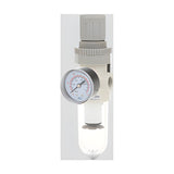 KCC KAW231 Compact Filter Regulator (1/8, 1/4)