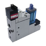 KCC KBMPV32 Vacuum Switching Valve Unit (Single and Manifold)