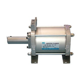 KCC KBP Booster Cylinder (Air-Hydro, Ø100-Ø300)