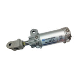KCC KCK1 Clamp Cylinder (Ø50-Ø80, Strokes 50-200)