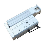 KCC KCTC Compact Table Electric Cylinder (Cross Roller, 35/49)