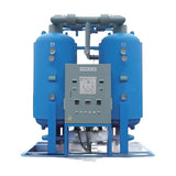 KCC KDAE Desiccant Air Dryer, External Heater (158-15,750 Nm³/h)