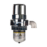 KCC KDHAD-5/500 Power Trap, Disc Type (40-450 L/h)