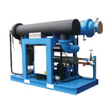 KCC KDHR-W Refrigerated Air Dryer, Water-Cooled (79-887 Nm³/min)