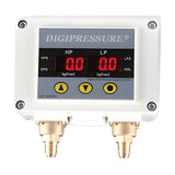 KCC KDPC Digital Pressure Sensor Switch (L/H/HL/DIF)