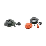 KCC KDS-B Vacuum Pad Mounting Bolts (B-6, B-10, B-12)