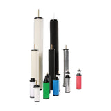 KCC KDXE/KDNE/KDHE High-Performance Filter Element (15A-300A)